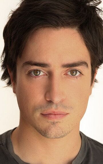 Бен Фельдман / Ben Feldman
