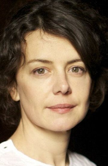 Констанс Долле / Constance Dollé