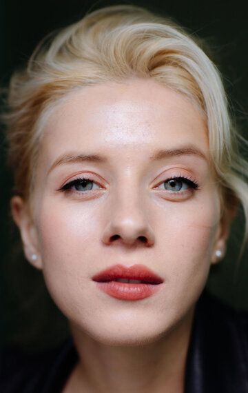 Екатерина Гудина /