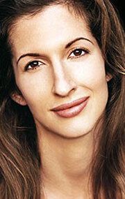 Алисия Райнер / Alysia Reiner