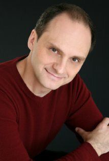 Майкл Мастро / Michael Mastro