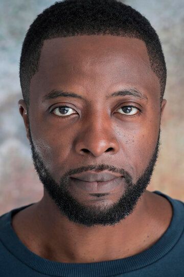 Питер Паркер Менса / Peter Parker Mensah