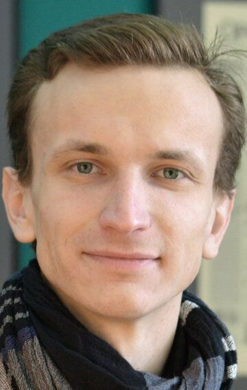 Сергей Васин / 