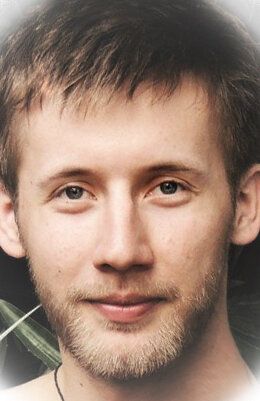 Никита Погодаев / 