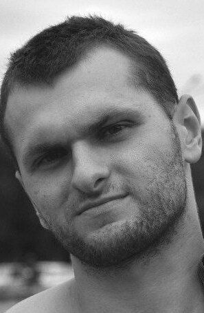 Александр Домарацкий / 