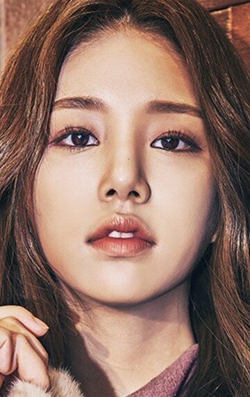 Сольбин / Solbin