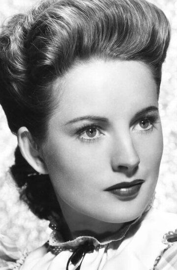 Колин Грэй / Coleen Gray