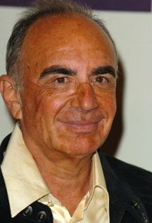 Роберт Шапиро / Robert Shapiro