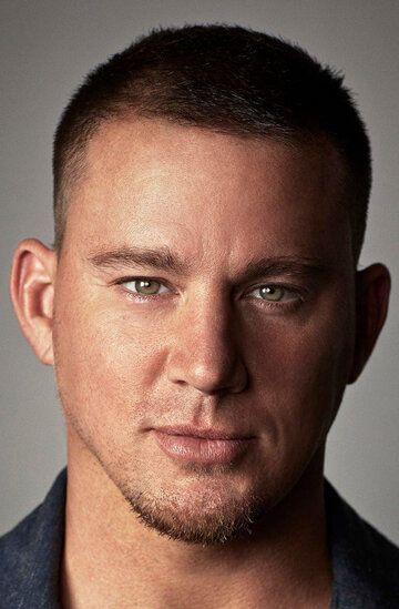Ченнинг Татум / Channing Tatum