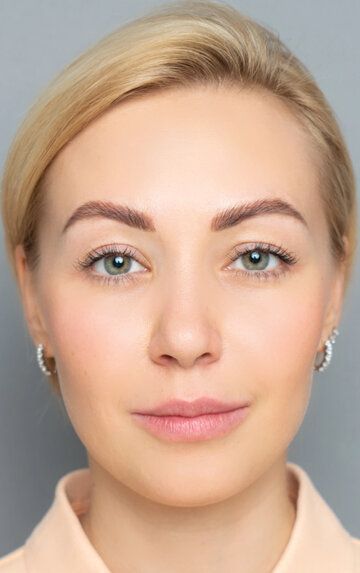 Катерина Матвеева / 