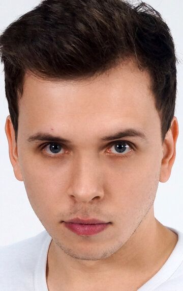 Владимир Зомерфельд / 