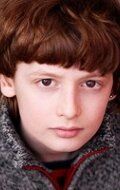 Ной Бернетт / Noah Bernett