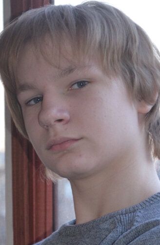 Павел Скляренко / 
