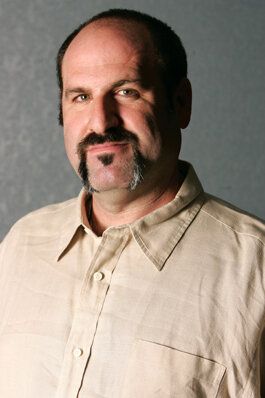 Ховард Бергер / Howard Berger