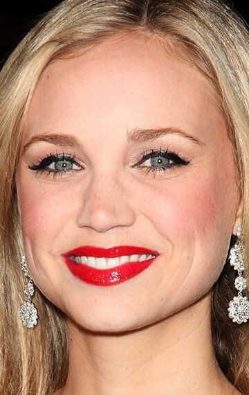 Фиона Губелманн / Fiona Gubelmann