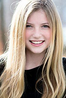  / Annalise Finch