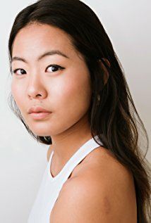 Николь Кан / Nicole Kang