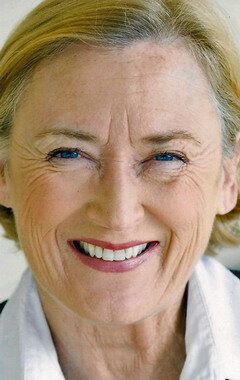 Сандра Эллис Лэфферти / Sandra Ellis Lafferty