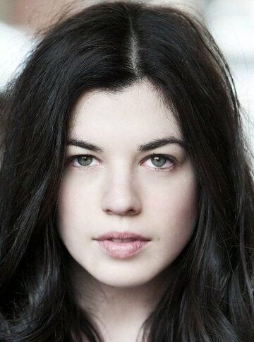 Талия Цукер / Talia Zucker