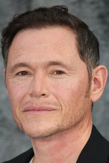 Берн Горман / Burn Gorman