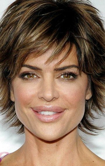 Лиза Ринна / Lisa Rinna