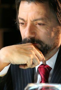 Мик Росси / Mick Rossi