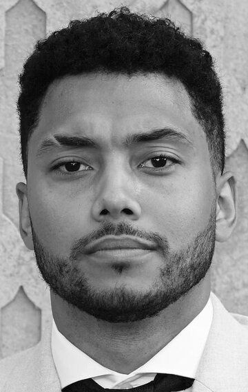 Чэнс Пердомо / Chance Perdomo