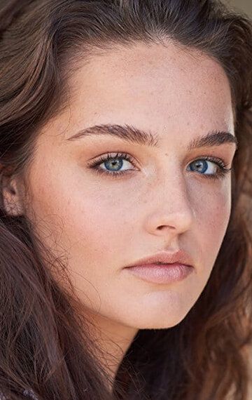 Лили Донохью / Lily Donoghue
