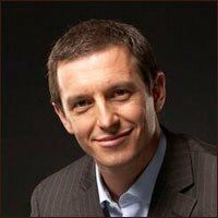 Роув МакМанус / Rove McManus