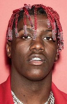 Лил Яри / Lil Yachty