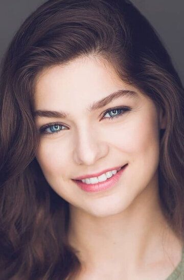  / Catharine Daddario