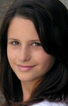 Джоэлль Антониссен / Joëlle Antonissen