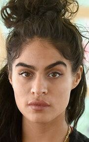 Джесси Рейез / Jessie Reyez