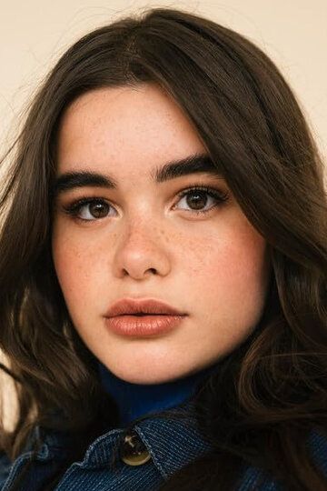 Барби Феррейра / Barbie Ferreira