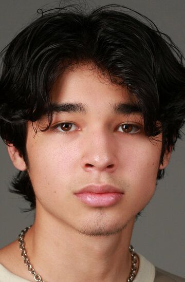 Айзек Ареллянес / Isaac Arellanes