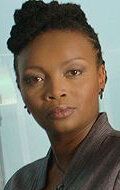 Намбита Мпумлвана / Nambitha Mpumlwana