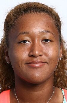 Наоми Осака / Naomi Osaka
