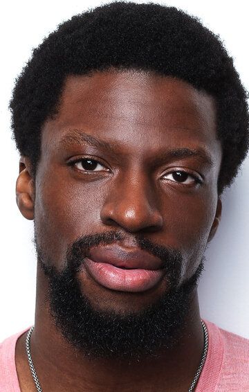 / Michael Luwoye