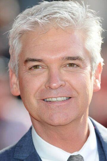 Филлип Шофилд / Phillip Schofield