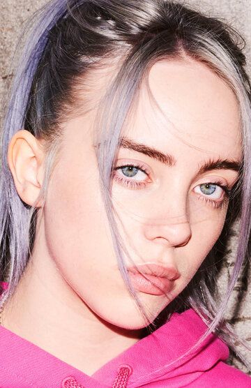 Билли Айлиш / Billie Eilish