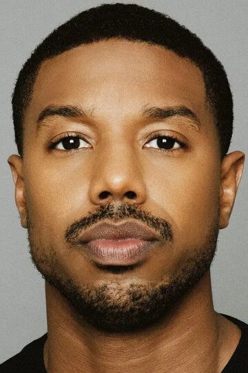Майкл Б. Джордан / Michael B. Jordan