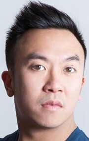 Стив Чан / Steve Tran