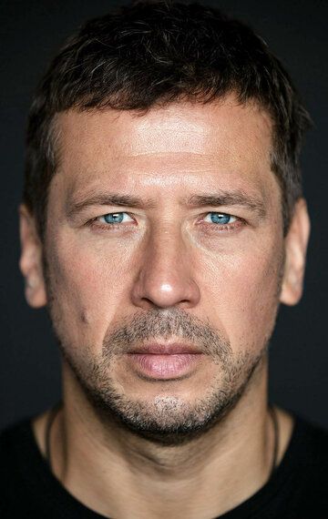 Андрей Мерзликин /