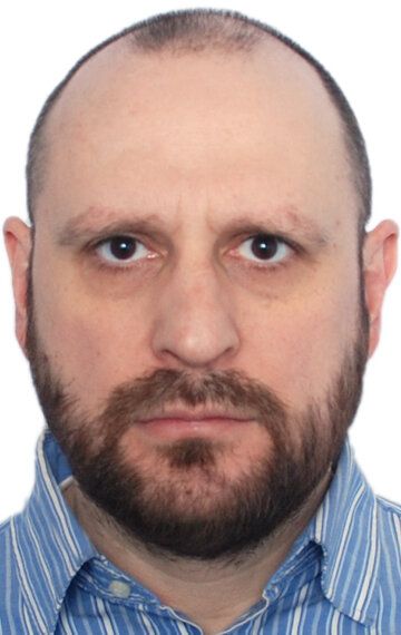 Илья Васильев / 