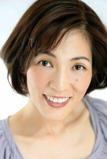 Миюки Матсунага / Miyuki Matsunaga
