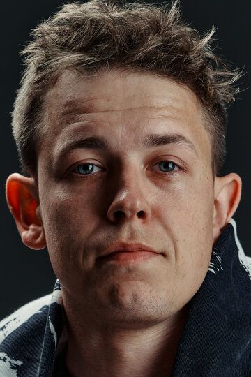 Семен Барков / 