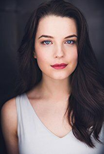  / Lauren Norvelle