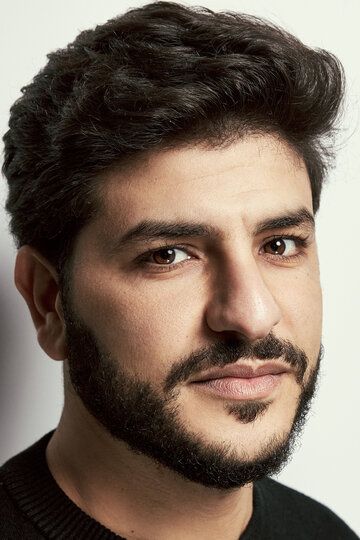 Исмаил Эль Фаллахи / Ismail El Fallahi