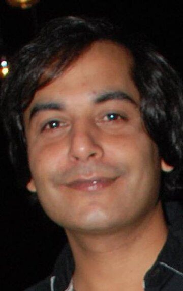 Гурав Гера / Gaurav Gera