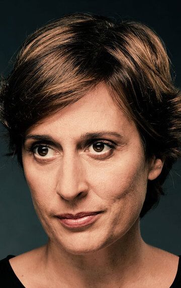 Клара Сегура / Clara Segura